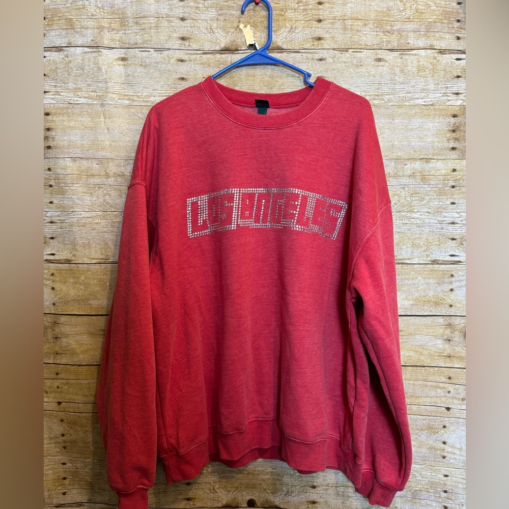 Wild Fable Los Angeles crewneck 🛍